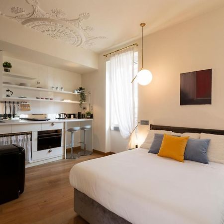 River Sweet Home Milano Esterno foto