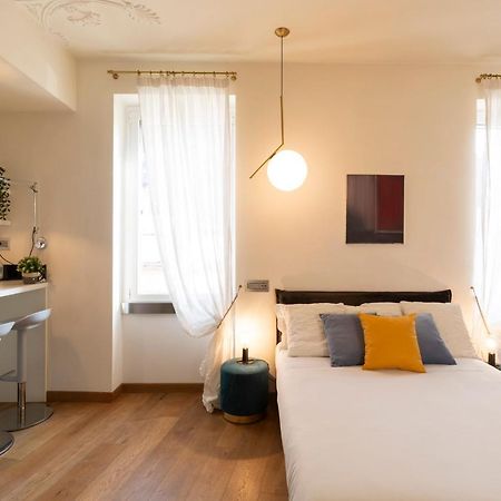 River Sweet Home Milano Esterno foto