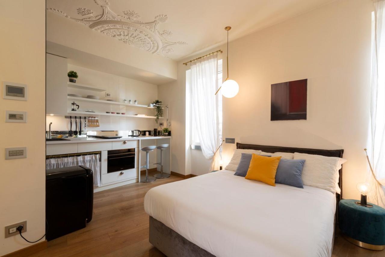 River Sweet Home Milano Esterno foto