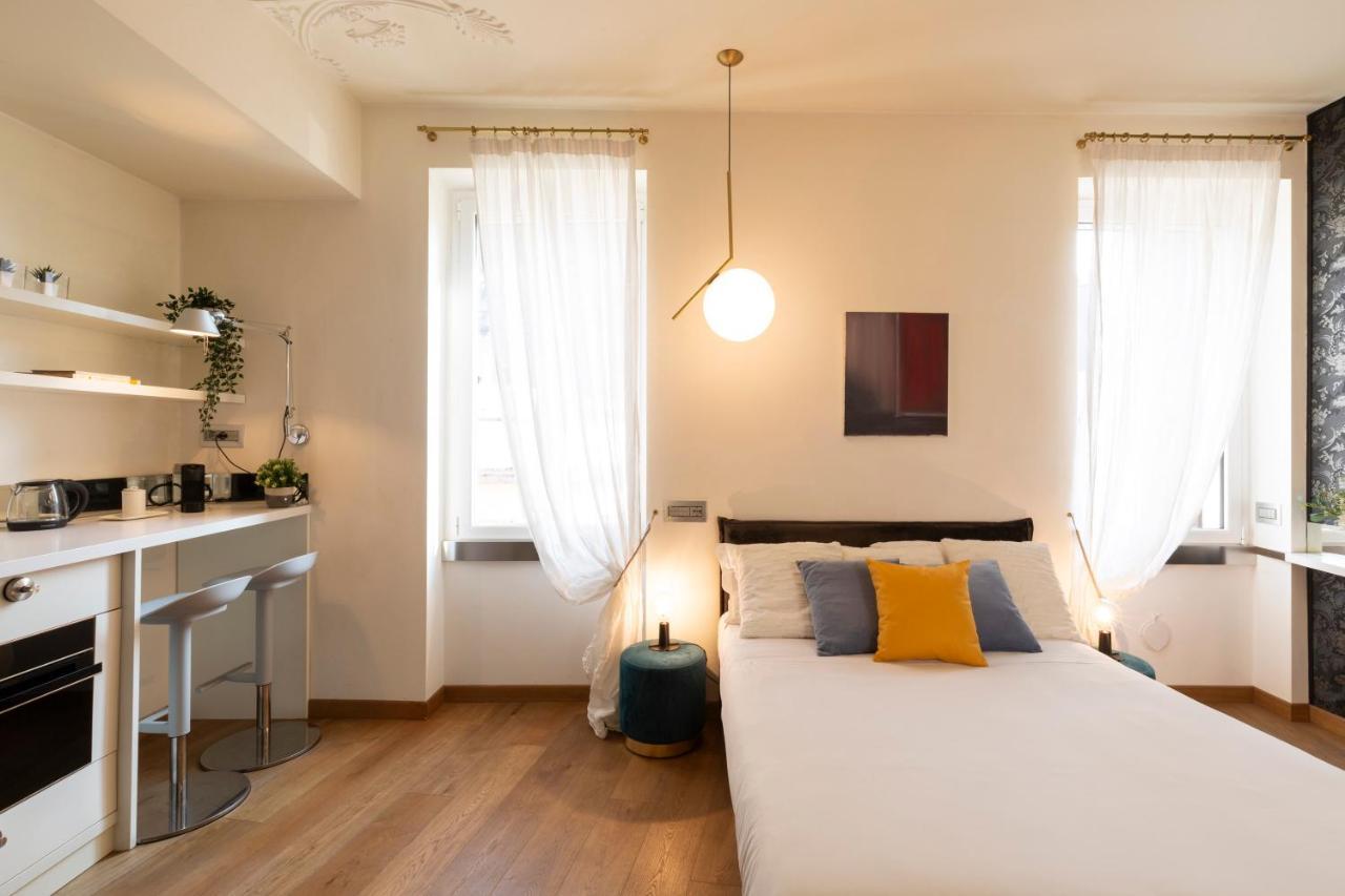 River Sweet Home Milano Esterno foto