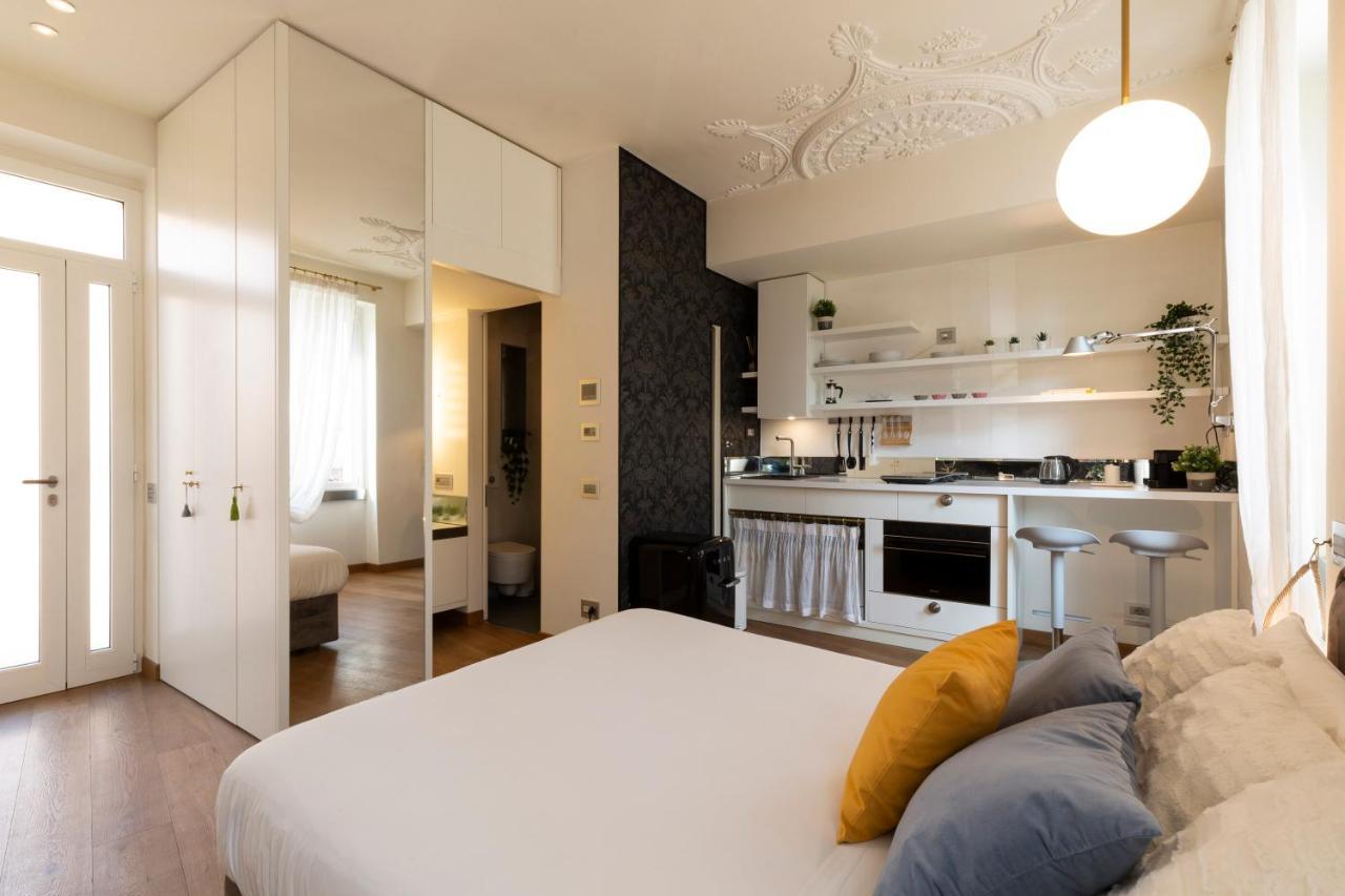 River Sweet Home Milano Esterno foto