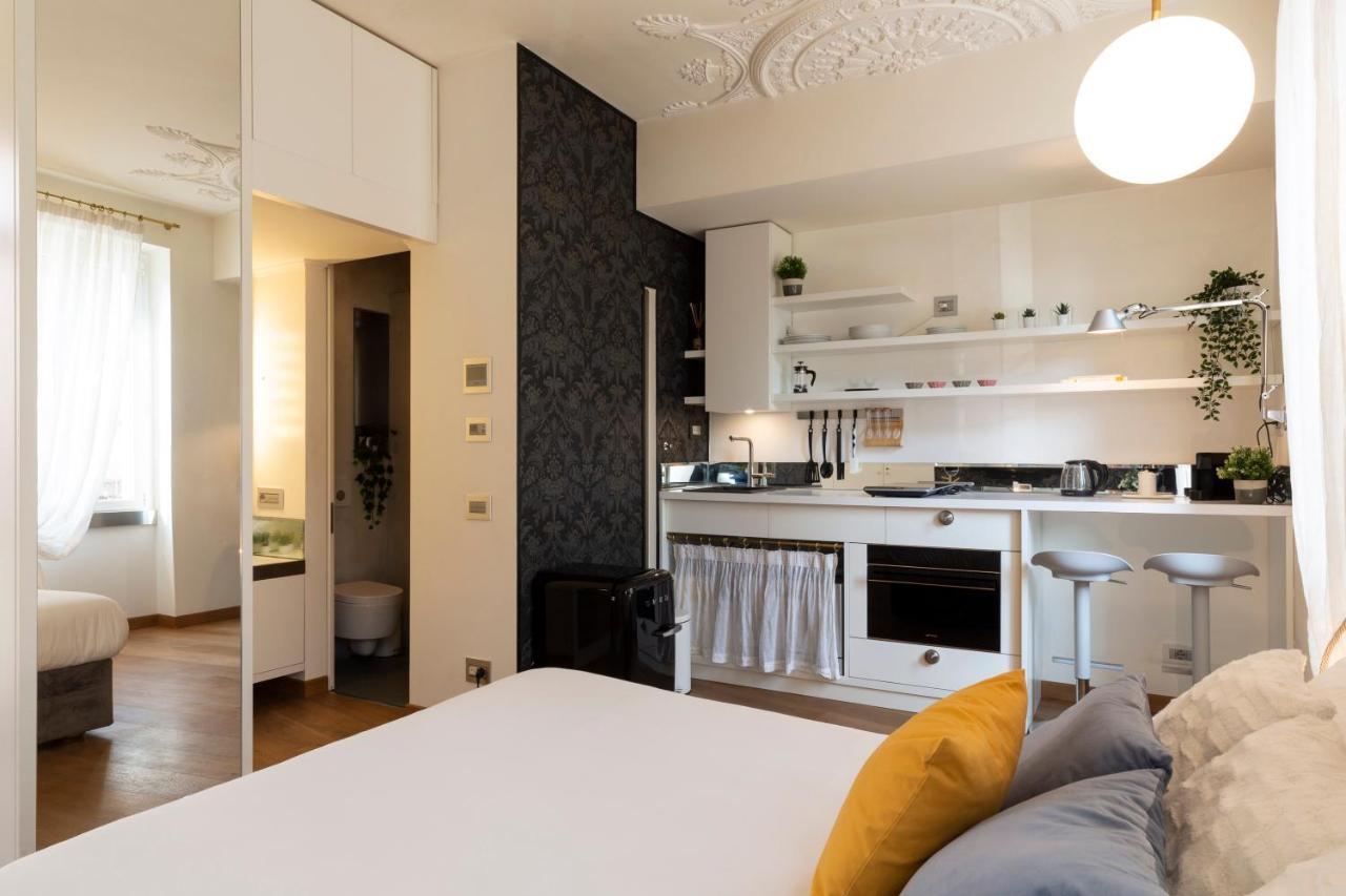River Sweet Home Milano Esterno foto
