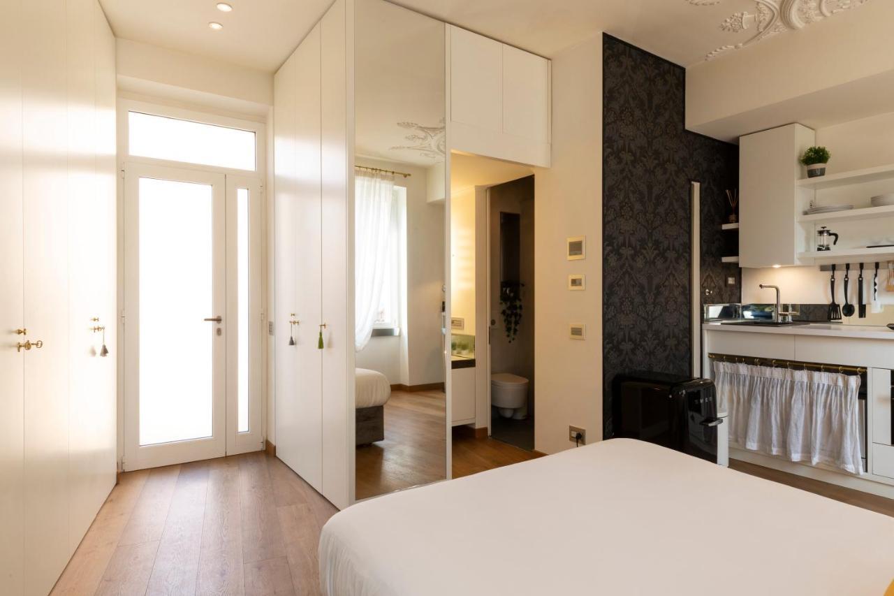 River Sweet Home Milano Esterno foto
