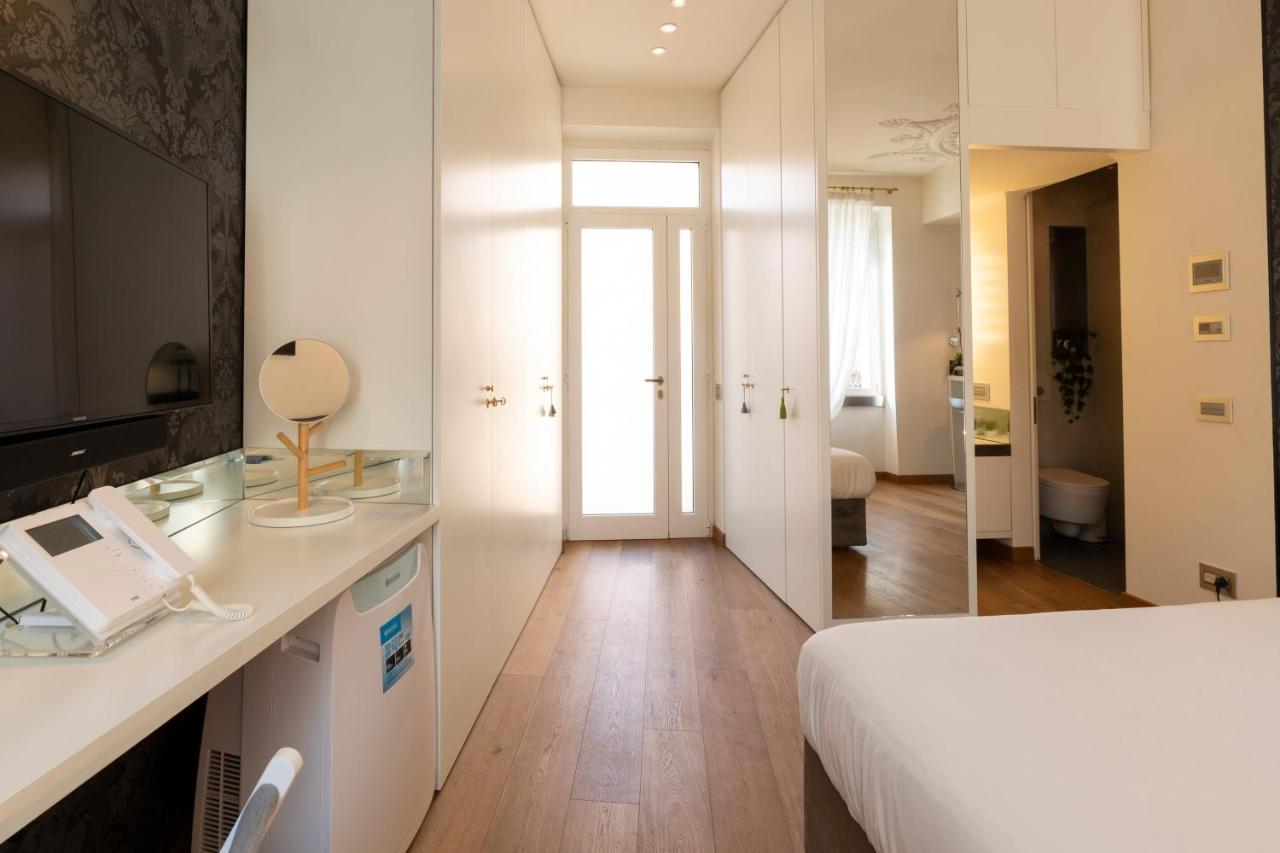 River Sweet Home Milano Esterno foto