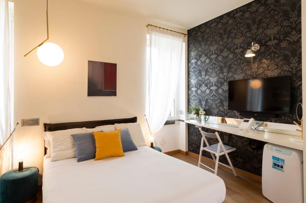 River Sweet Home Milano Esterno foto
