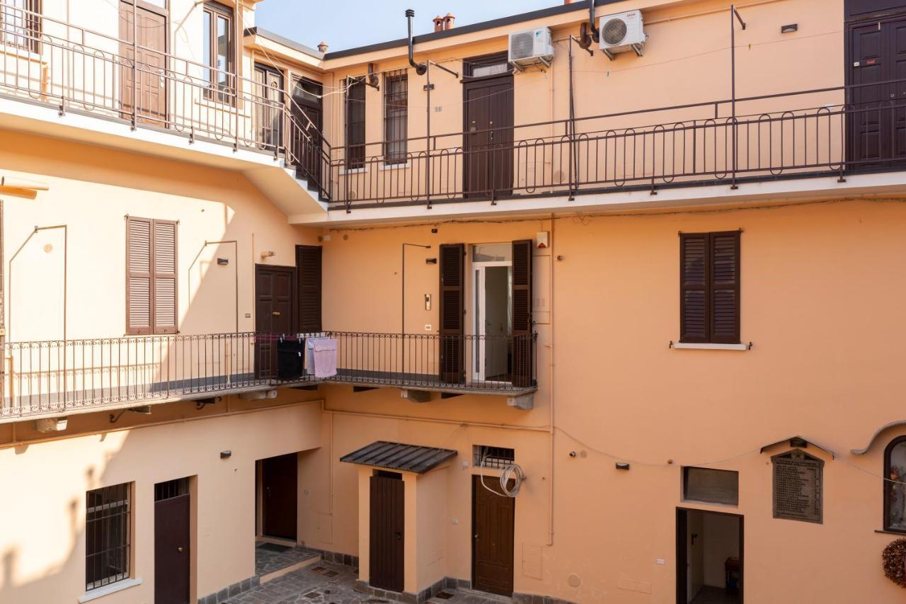 River Sweet Home Milano Esterno foto